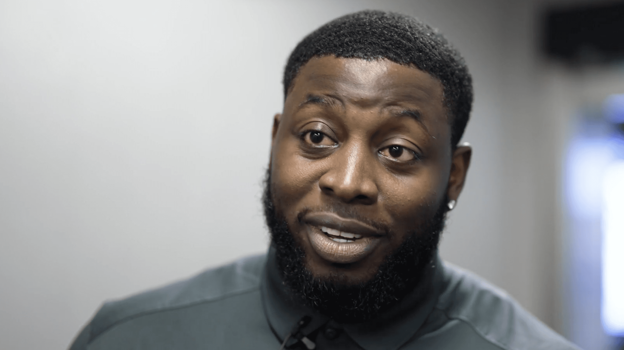 Event Staff // Rover Video Thumbnail