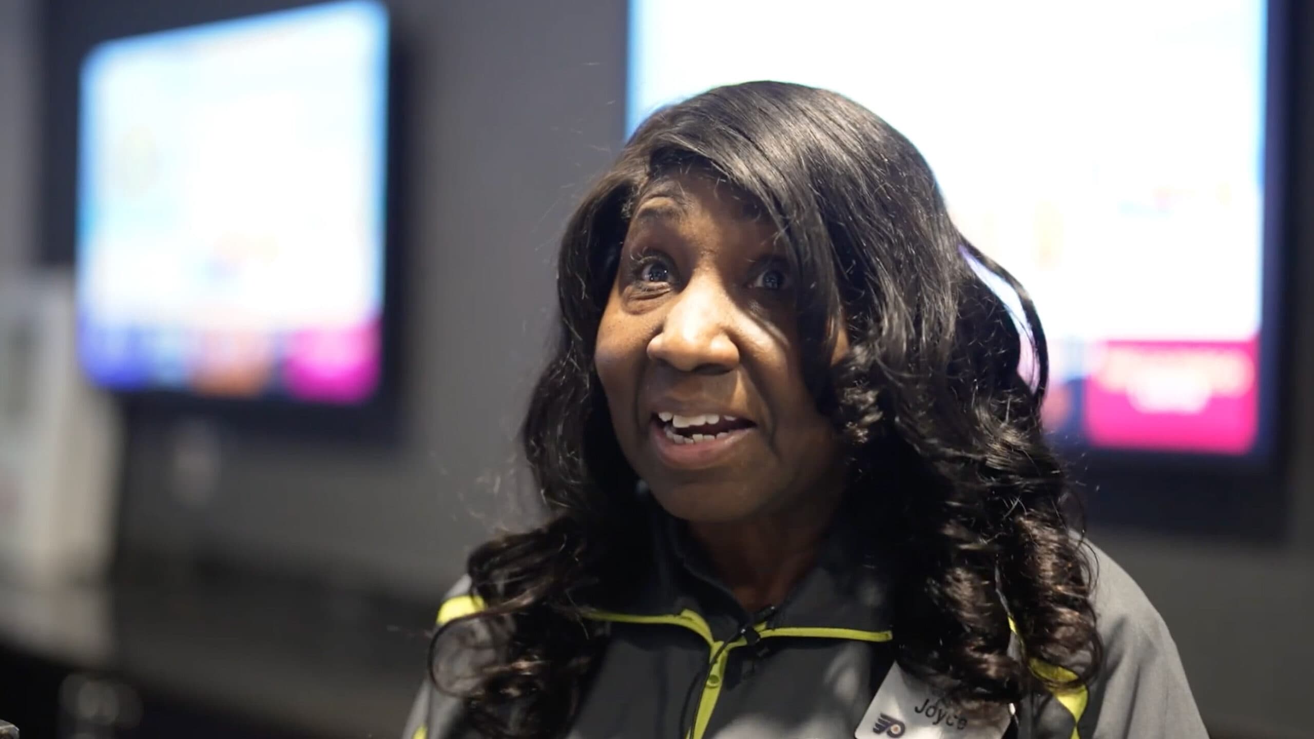 Event Staff // Guest Services Video Thumbnail