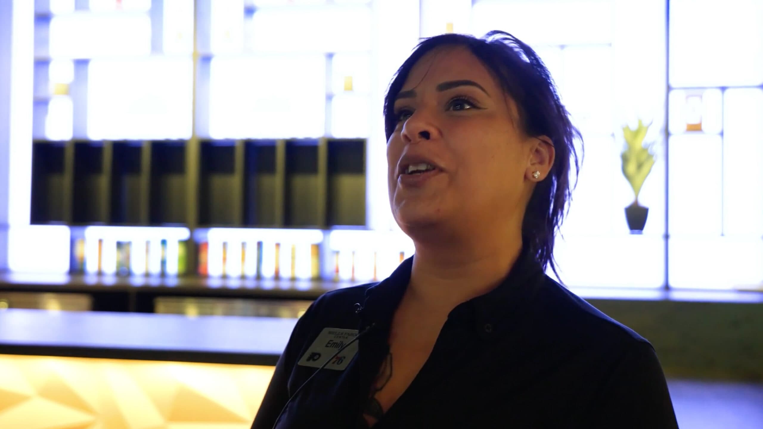 Aramark // Bartender // Shift 4 Club Video Thumbnail